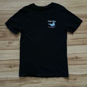 Mens Calm Club Tee